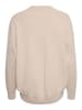 InWear Pullover in Creme