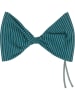 finkid 2-in-2 colsjaal "Tunneli" groen - (L)45 x (B)25 cm