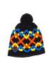Buff Muts zwart