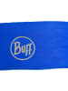 Buff Stirnband in Blau