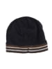 Buff Beanie zwart