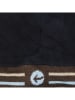 Buff Beanie zwart