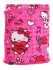 Buff Colsjaal roze - (L)46 x (B)21 cm