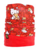 Buff Colsjaal rood - (L)46 x (B)21 cm