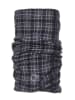 Buff Colsjaal zwart - (L)52 x (B)24 cm