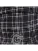 Buff Colsjaal zwart - (L)52 x (B)24 cm