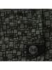 Buff Colsjaal zwart - (L)68 x (B)53 cm