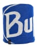 Buff Colsjaal blauw - (L)26 x (B)25 cm