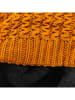 Buff Loop-Schal in Orange - (L)29 x (B)26 cm