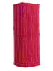 Buff Loop-Schal in Pink - (L)49 x (B)29 cm
