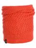 Buff Colsjaal rood - (L)37 x (B)27 cm