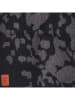 Buff Szal-koło w kolorze czarnym - (D)42 x (S)32 cm