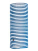 Buff Colsjaal blauw - (L)50 x (B)29 cm