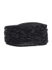 Buff Colsjaal zwart - (L)48 x (B)24 cm