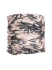 Buff Loop-Schal in Bunt