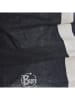 Buff Colsjaal zwart - (L)49 x (B)25 cm