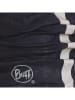 Buff Colsjaal zwart - (L)49 x (B)24 cm