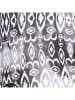 Buff Loop-Schal in Anthrazit - (L)24 x (B)22 cm