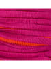 Buff Loop-Schal in Pink - (L)37 x (B)29 cm