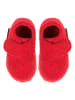 Nanga shoes Pantoffels rood