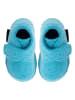 Nanga shoes Pantoffels turquoise