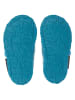 Nanga shoes Pantoffels turquoise