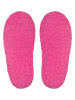 Nanga shoes Kapcie w kolorze niebiesko-różowym