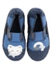 Nanga shoes Hausschuhe in Dunkelblau