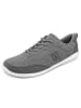 NANGA Sportschuhe in Grau