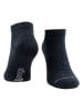 Nanga shoes Skarpety (3 pary) w kolorze granatowym