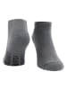 Nanga shoes Skarpety (3 pary) w kolorze szarym