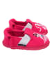 Nanga shoes Kapcie w kolorze różowym