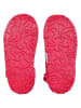 Nanga shoes Kapcie w kolorze różowym