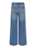 KIDS ONLY Jeans "Comet" - Wide leg - in Blau
