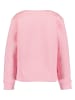 Blue Seven Sweatshirt in Rosa