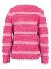 Blue Seven Pullover in Pink