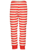 Blue Seven Pyjama in Rot/ Dunkelblau