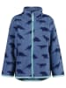 Blue Seven Fleecejacke in Blau