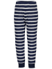 Blue Seven Pyjama donkerblauw