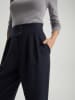 BGN Broek donkerblauw