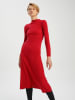 BGN Sukienka w kolorze czerwonym