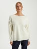 BGN Pullover in Creme