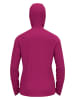 Odlo Functioneel shirt roze