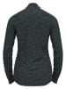 Odlo Functioneel shirt "Sesvenna" zwart
