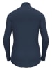 Odlo Fleece trui "Berra" donkerblauw