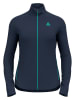 Odlo Functionele jas "Berra" donkerblauw