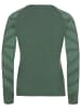 Odlo Functioneel shirt "Concord Kinship" groen