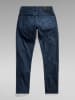 G-Star Jeans - Skinny fit - in Dunkelblau