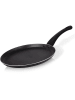 Berlinger Haus Pannenkoekenpan "Diamond Collection" zwart - Ø 24 cm