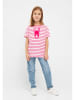 Derbe Shirt in Pink